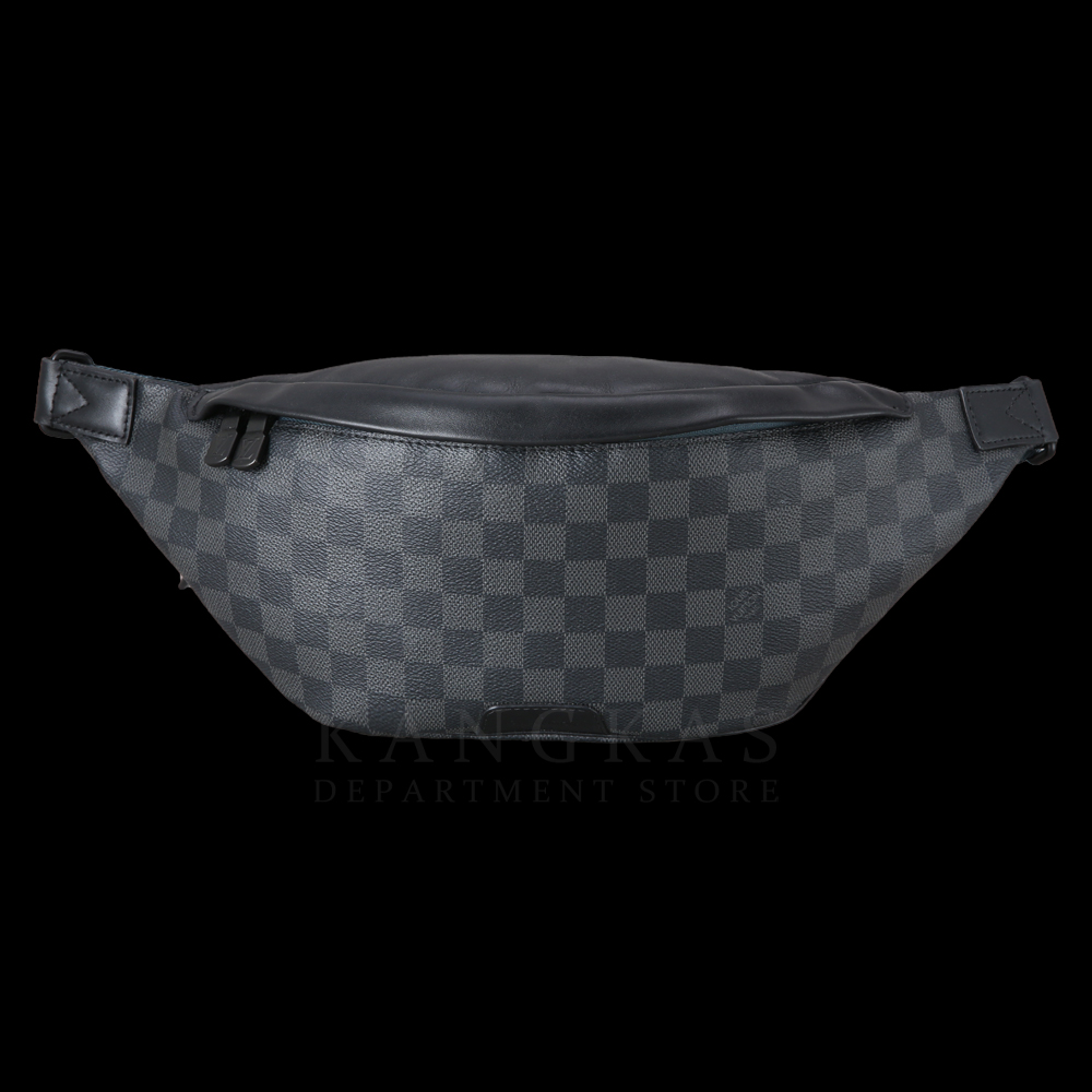 LOUIS VUITTON(USED)루이비통 다미에 디스커버리 범백 @@@@@